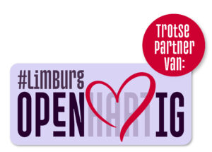 Partner van Limburg openharig